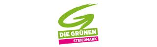 Logo Die Grünen Steiermark