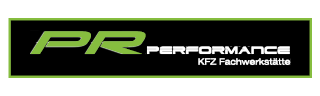 Logo PR Performance