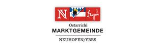 Logo Marktgemeinde Neuhofen/Ybbs