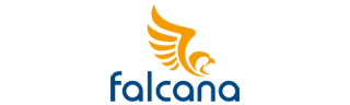 Logo falcana