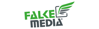 Logo Falke Media