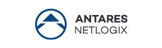 Logo Antares Netlogix
