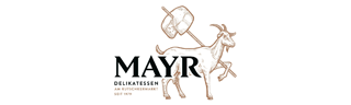Logo Mayr Delikatessen